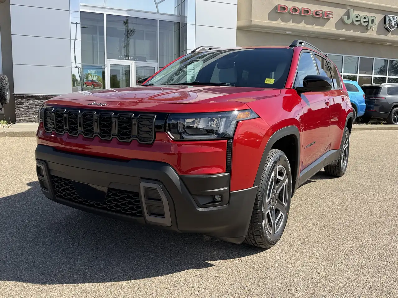 Jeep Cherokee fotografie Jeep Cherokee