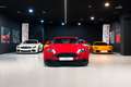 Aston Martin Vantage Coupe 4.7 GT8 manual - thumbnail 3