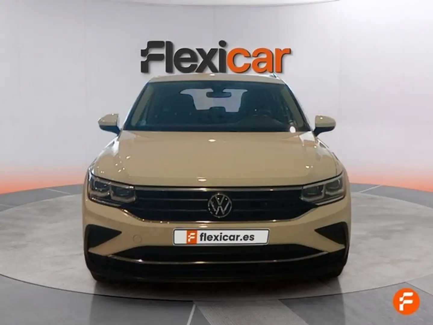 Volkswagen Tiguan 2.0TDI Life DSG 110kW Blanco - 2