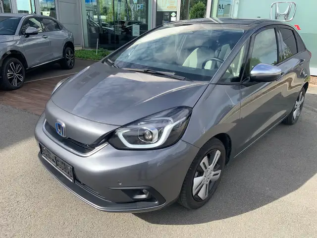 Honda Jazz Jazz 1.5 hybrid executive