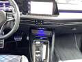 Volkswagen Golf VIII R 2.0 TSI 4MOTION+NAVI+LED+RFK Noir - thumbnail 11