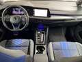 Volkswagen Golf VIII R 2.0 TSI 4MOTION+NAVI+LED+RFK Чорний - thumbnail 10