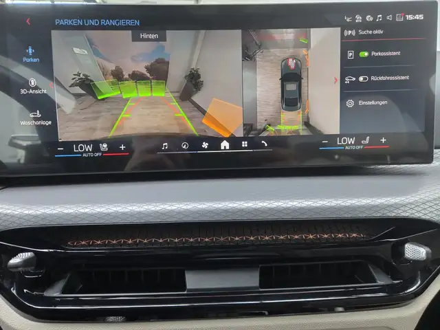 BMW 4 Series view 14