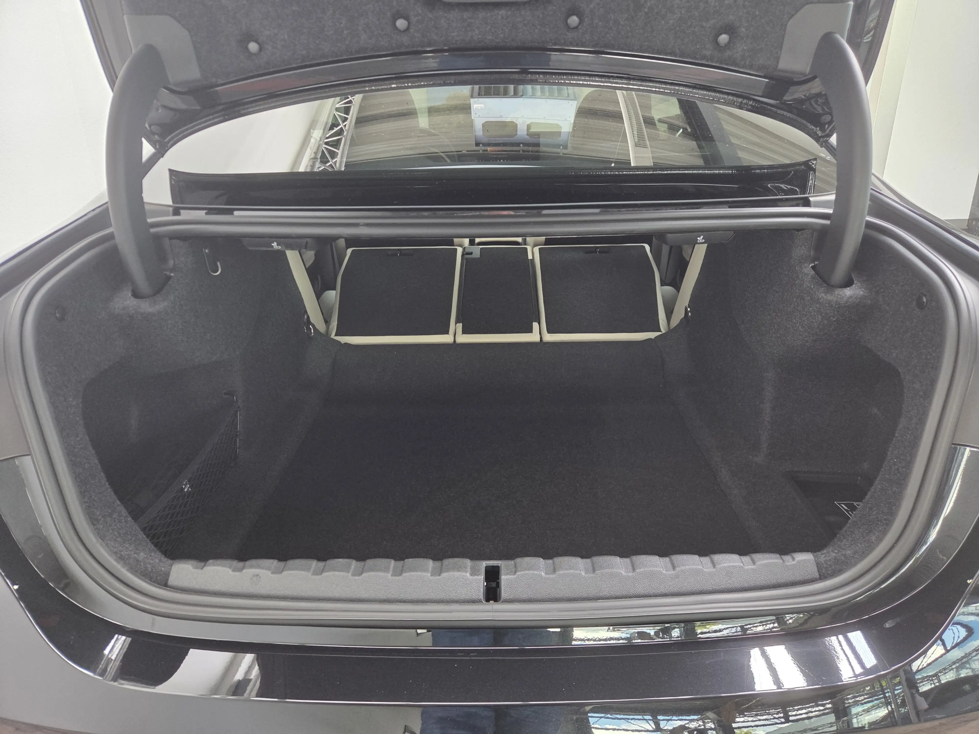 BMW 440 xDrive Coupe Pro 360° ACC Glasdach LED+ — photo 20