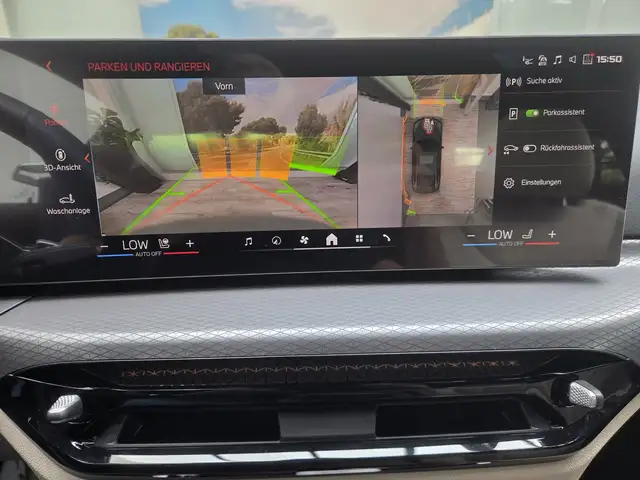 BMW 4 Series view 13
