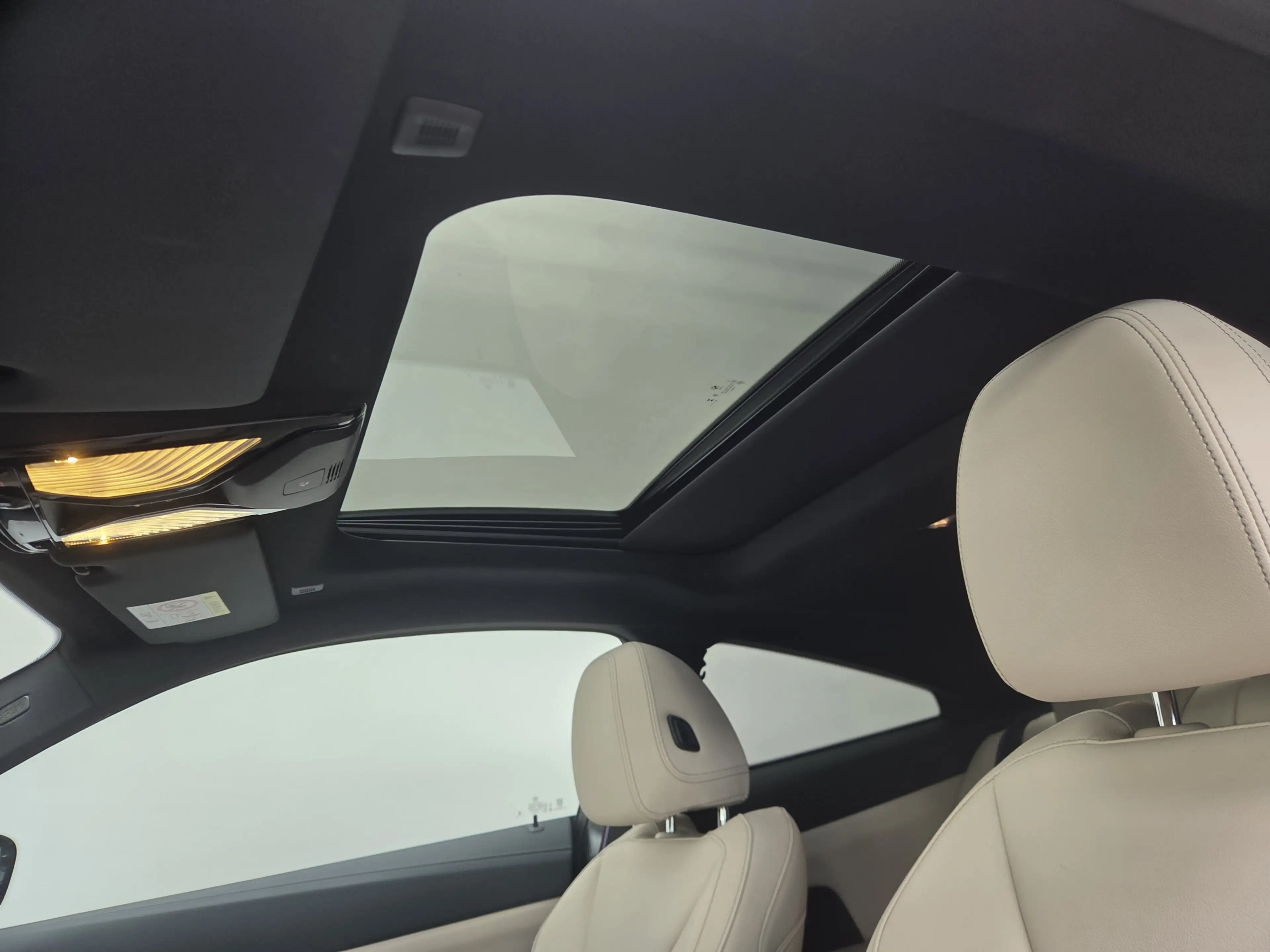 BMW 440 xDrive Coupe Pro 360° ACC Glasdach LED+ — photo 16