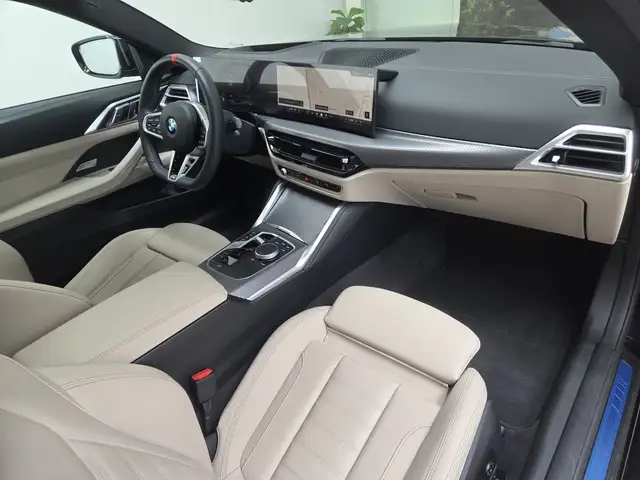 BMW 4 Series view 28