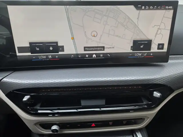 BMW 4 Series view 12