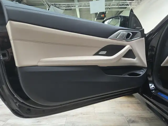 BMW 4 Series view 17