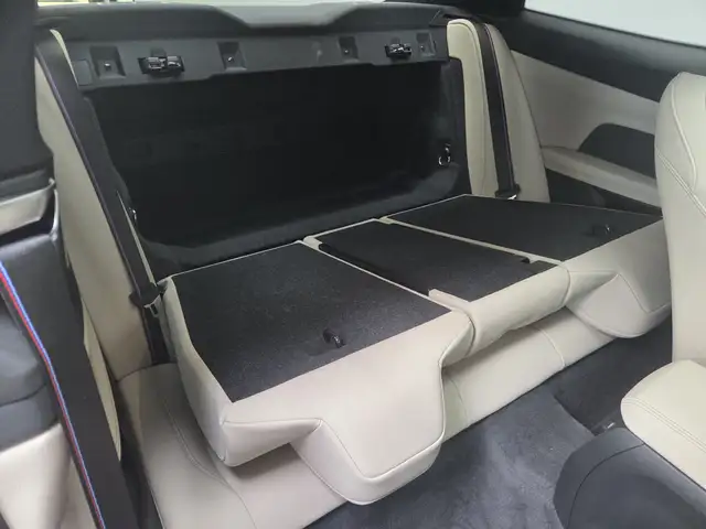 BMW 4 Series view 23