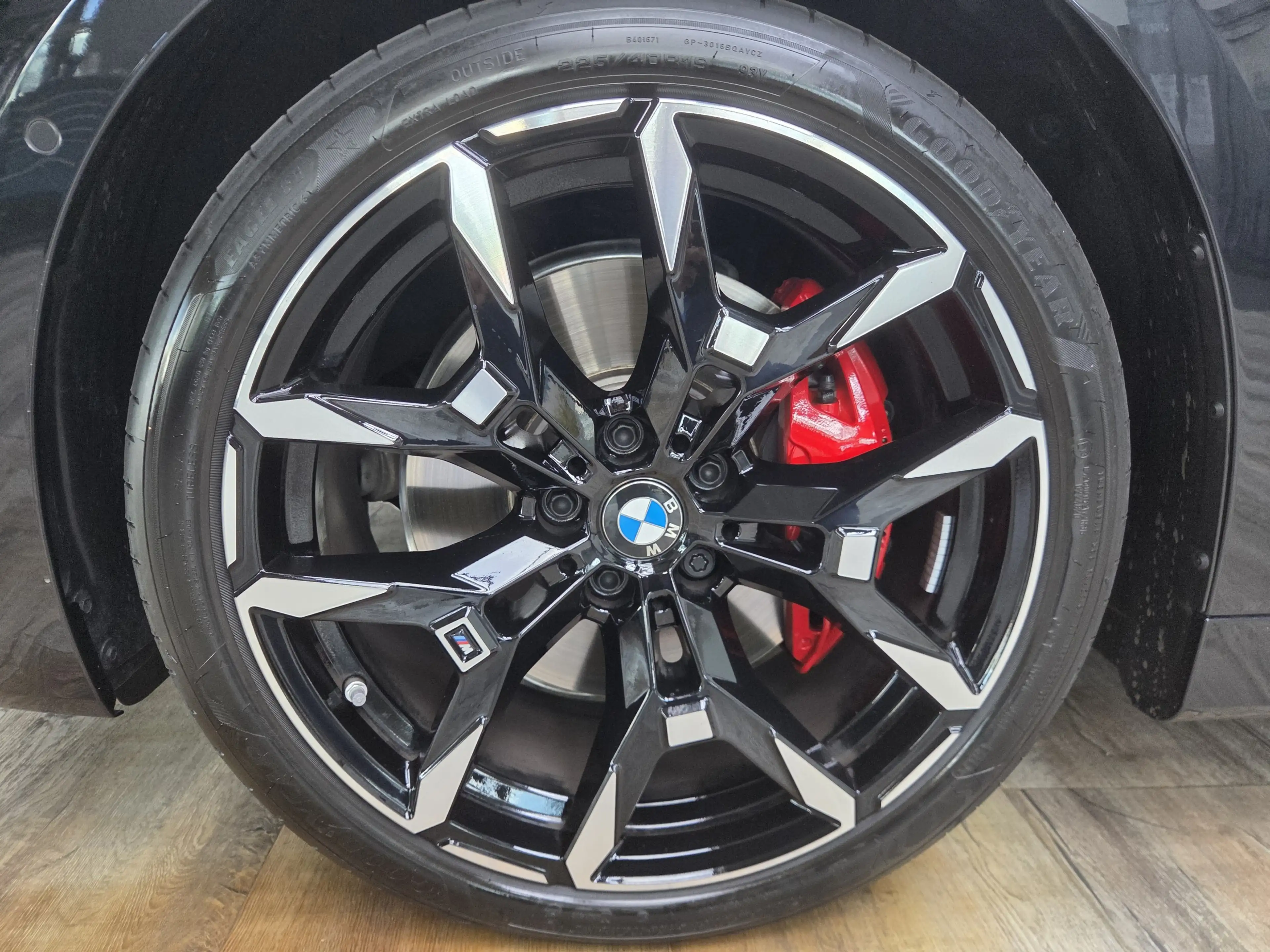 BMW 440 xDrive Coupe Pro 360° ACC Glasdach LED+ — photo 33