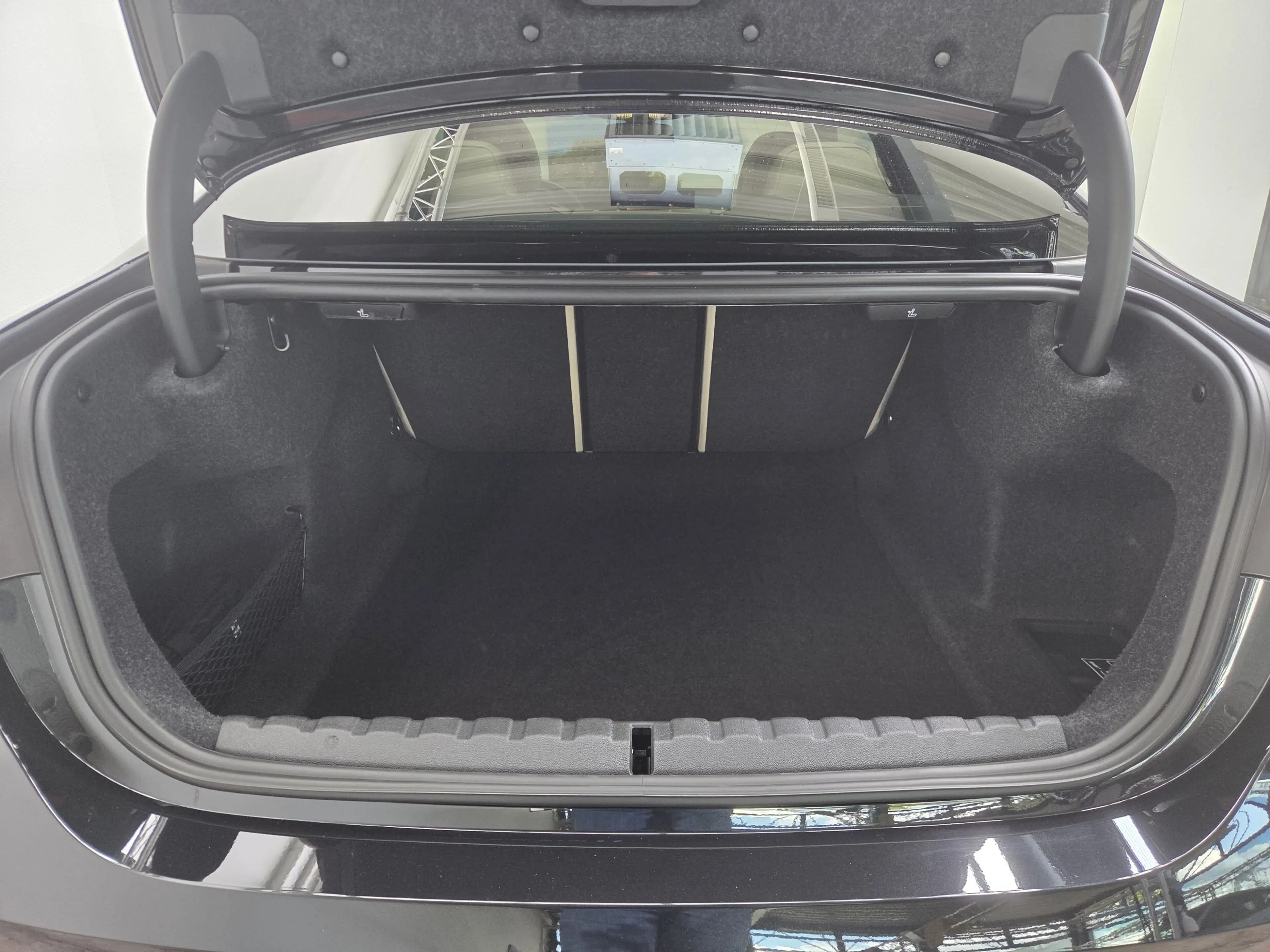 BMW 440 xDrive Coupe Pro 360° ACC Glasdach LED+ — photo 19