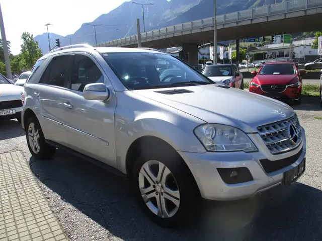 Mercedes-Benz ML 320 CDI "NAVI & LEDER "