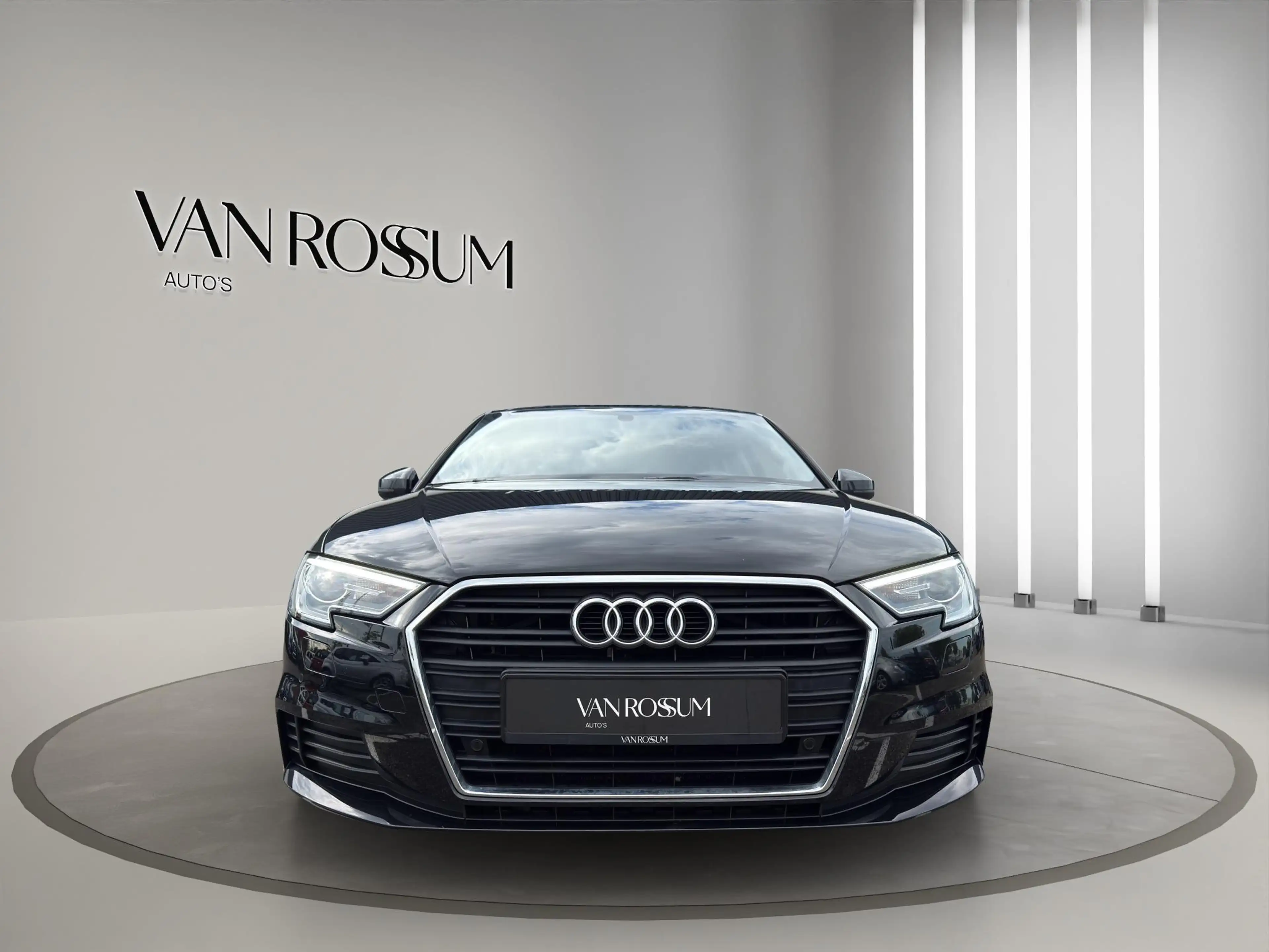 Audi A3 Sportback 30 TFSI | Navi | Airco (automatisch) | P — photo 8