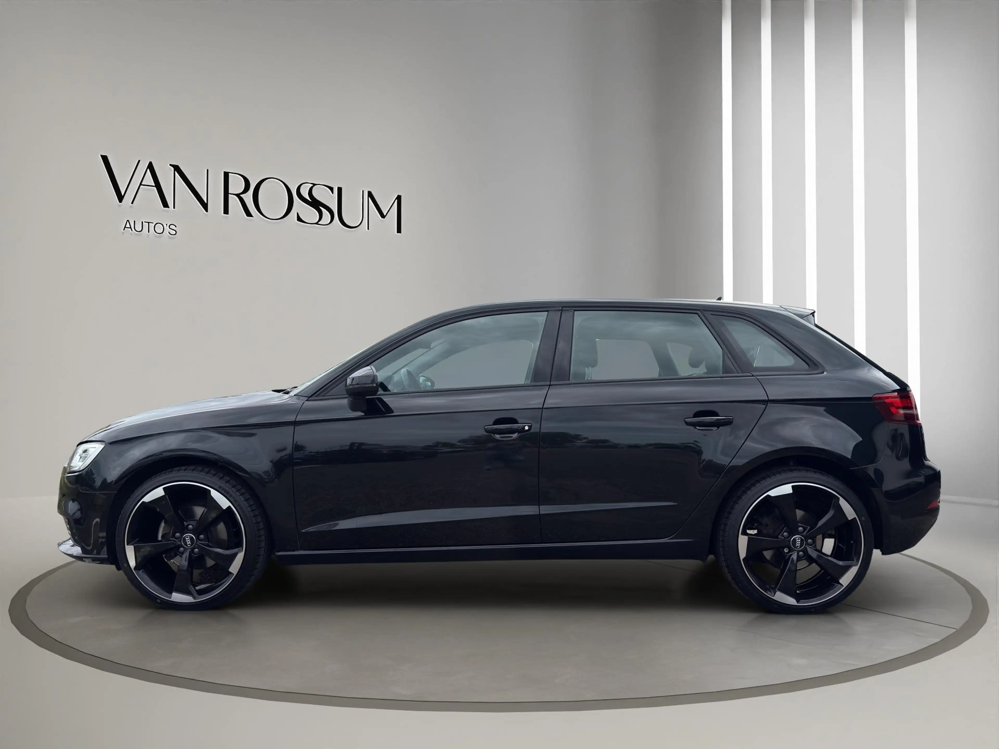 Audi A3 Sportback 30 TFSI | Navi | Airco (automatisch) | P — photo 6