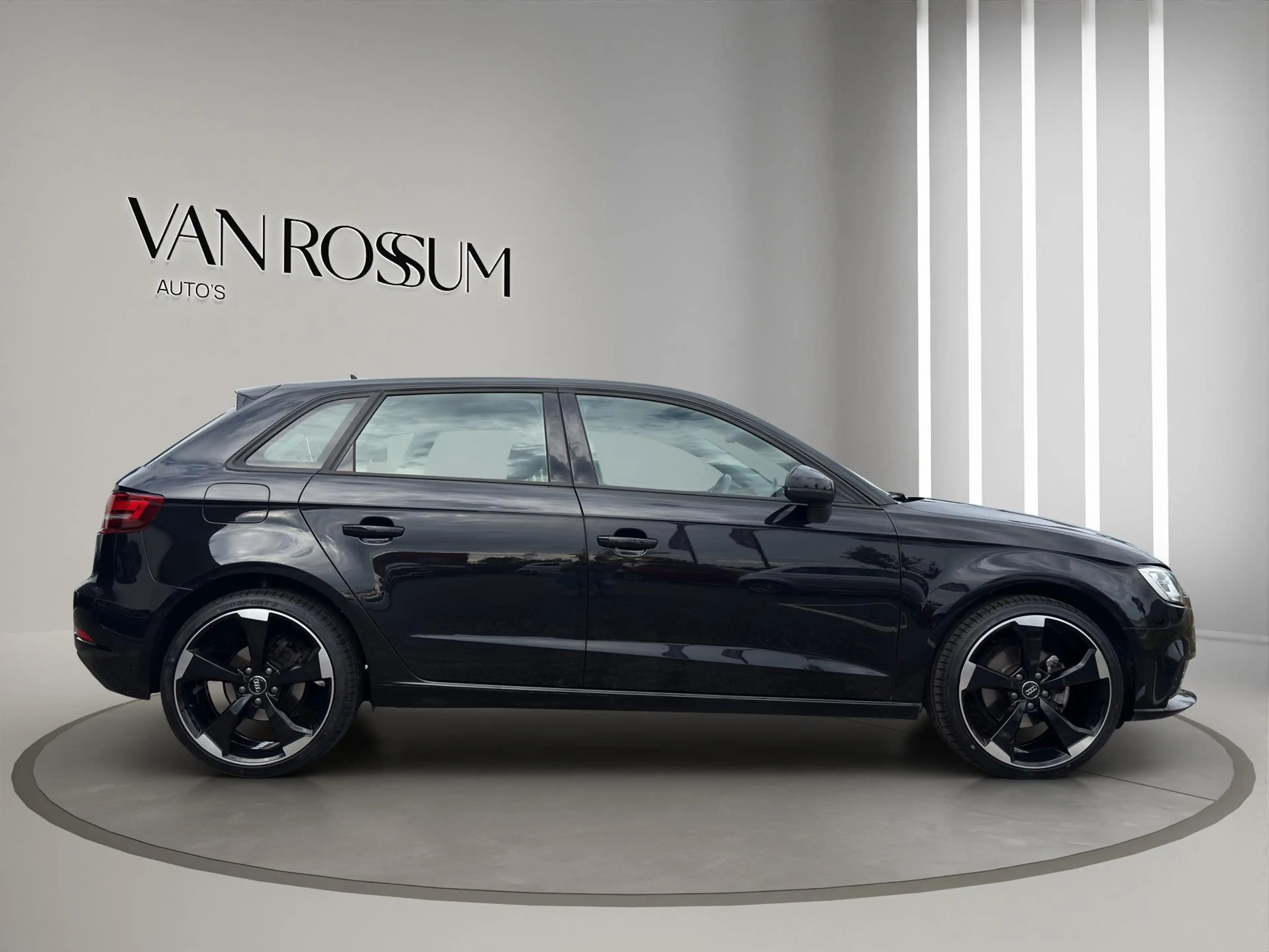 Audi A3 Sportback 30 TFSI | Navi | Airco (automatisch) | P — photo 2