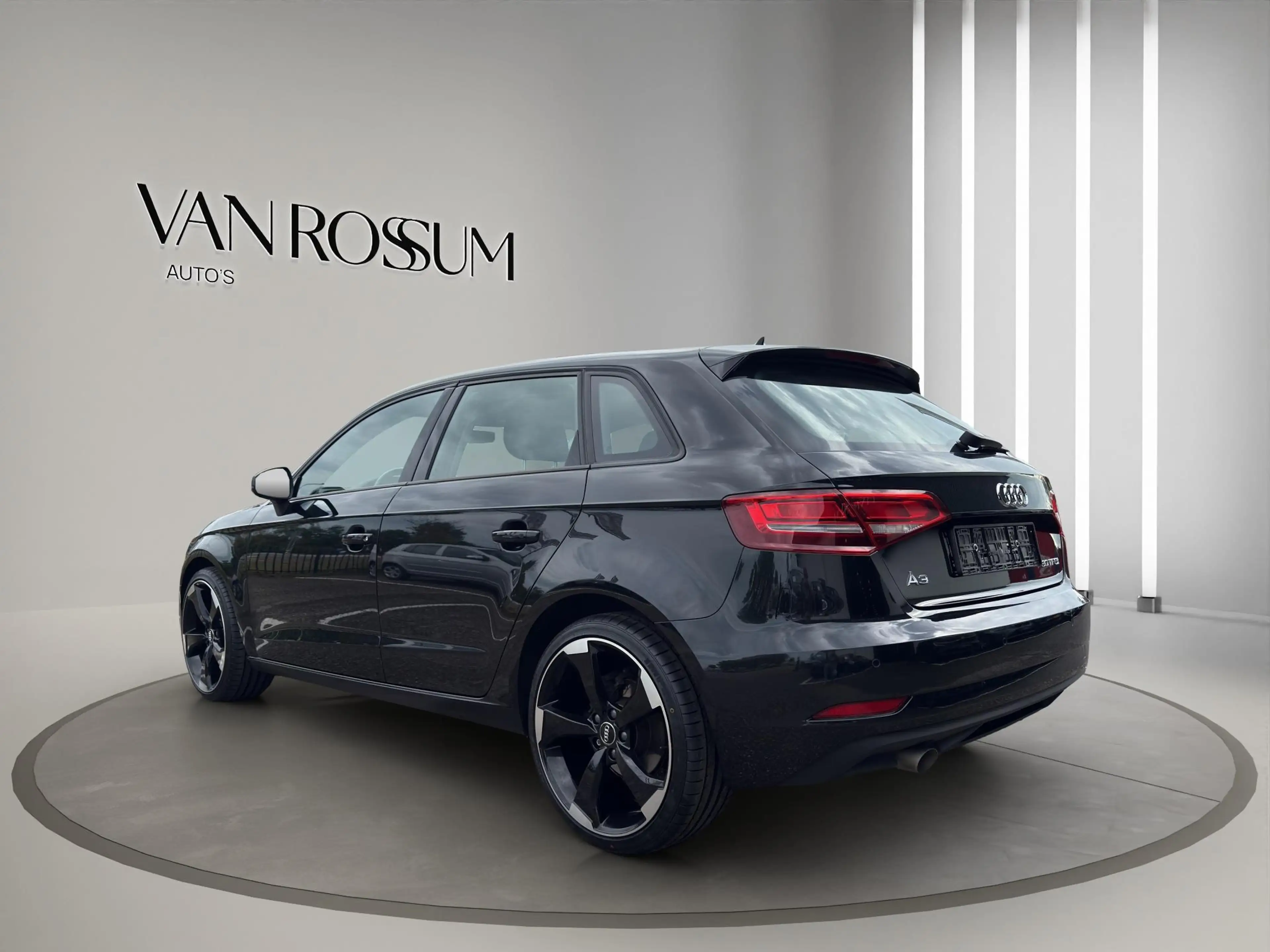 Audi A3 Sportback 30 TFSI | Navi | Airco (automatisch) | P — photo 5