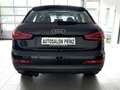 Audi Q3 2.0 TDI  AUTOM KLIMAAUT NAVI TEILLDR PANO PDC Schwarz - thumbnail 12