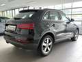 Audi Q3 2.0 TDI  AUTOM KLIMAAUT NAVI TEILLDR PANO PDC Schwarz - thumbnail 4