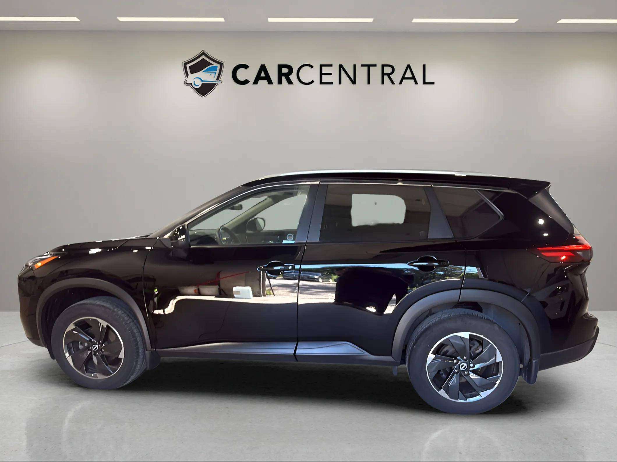 2024 Nissan Rogue SV MOONROOF | CLEAN CARFAX | PRO PILOT | 1 OWNER| — снимка 1