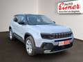 Jeep Avenger 1.2 GSE T3 ICE ALTITUD Schwarz - thumbnail 18