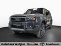Toyota Land Cruiser 2.8 AWD Executive 7Sitzer*Schiebedach Grijs - thumbnail 1