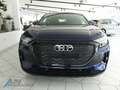 Audi Q4 e-tron 50 e-tron quattro 220kW*SLINE*MATRIX* Blau - thumbnail 5