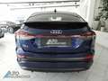 Audi Q4 e-tron 50 e-tron quattro 220kW*SLINE*MATRIX* Blau - thumbnail 6