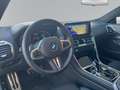 BMW M850 i Gran Coupe/HUD/Navi/Leder/Laserlicht Schwarz - thumbnail 5