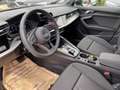 Audi A3 Sportback 35 TFSI advanced 18"Alu,5J. Garantie,... Negro - thumbnail 8