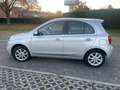 Nissan Micra Micra 1.2 Acenta Silber - thumbnail 4