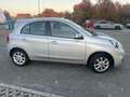 Nissan Micra Micra 1.2 Acenta Silber - thumbnail 2