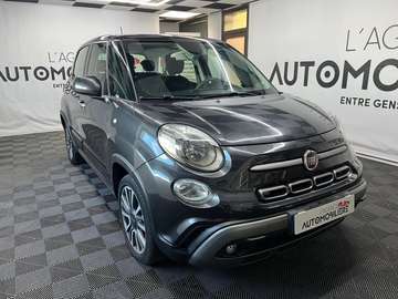 City Cross 1.6 Multijet 120ch