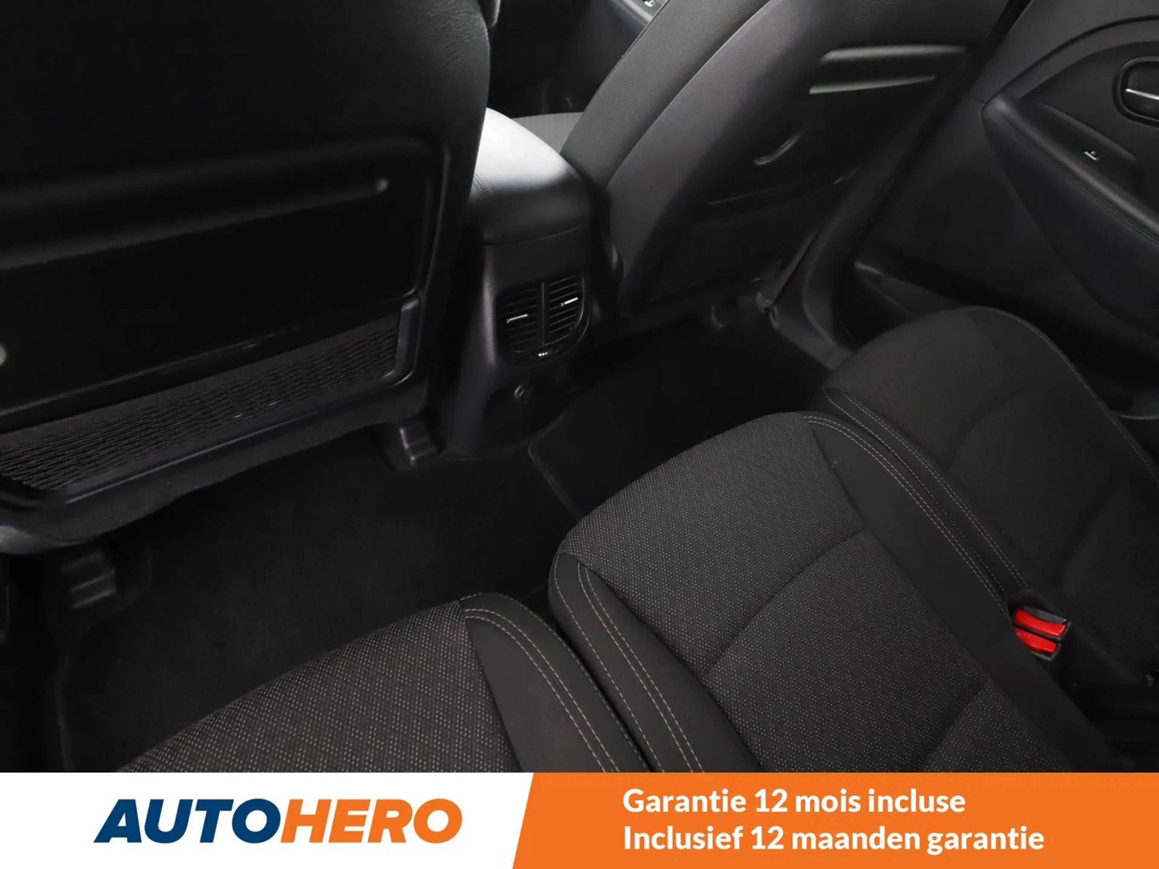Kia Carens 1.6 GDI Edition 7 — photo 14
