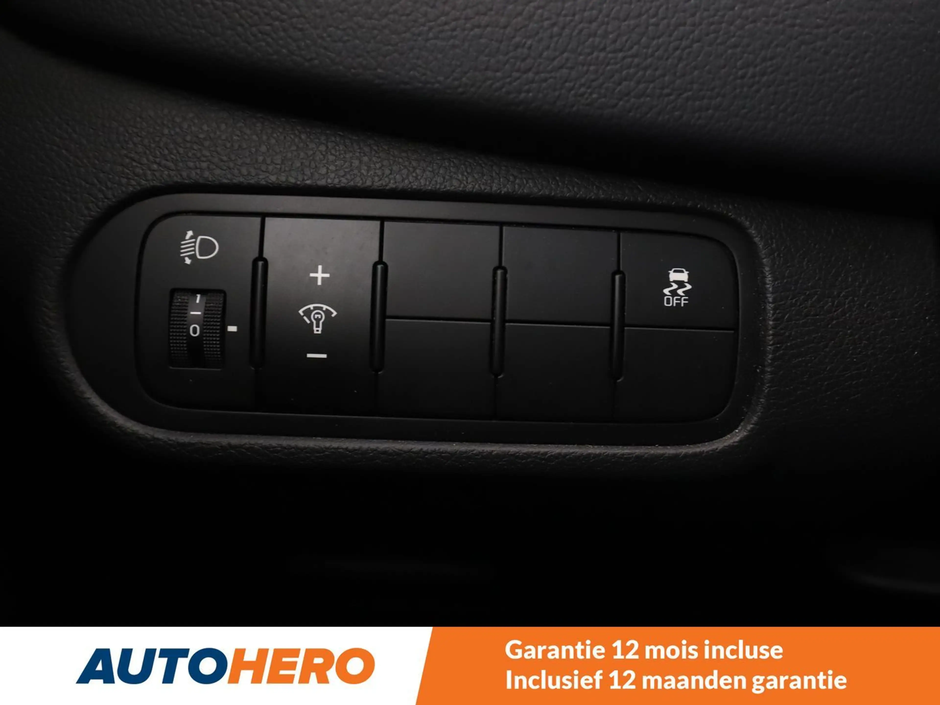 Kia Carens 1.6 GDI Edition 7 — photo 11