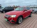 BMW X4 xDrive 20 i **Steuerkette leicht rasselt** Rot - thumbnail 1