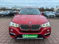 BMW X4 xDrive 20 i **Steuerkette leicht rasselt** Rot - thumbnail 2