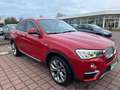 BMW X4 xDrive 20 i **Steuerkette leicht rasselt** Rot - thumbnail 3