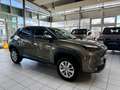 Toyota Yaris Cross YARIS CROSS 4X4 - KAMERA - KLIMA - DAB - 16.790- Brun - thumbnail 1