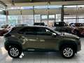 Toyota Yaris Cross YARIS CROSS 4X4 - KAMERA - KLIMA - DAB - 16.790- Brun - thumbnail 9