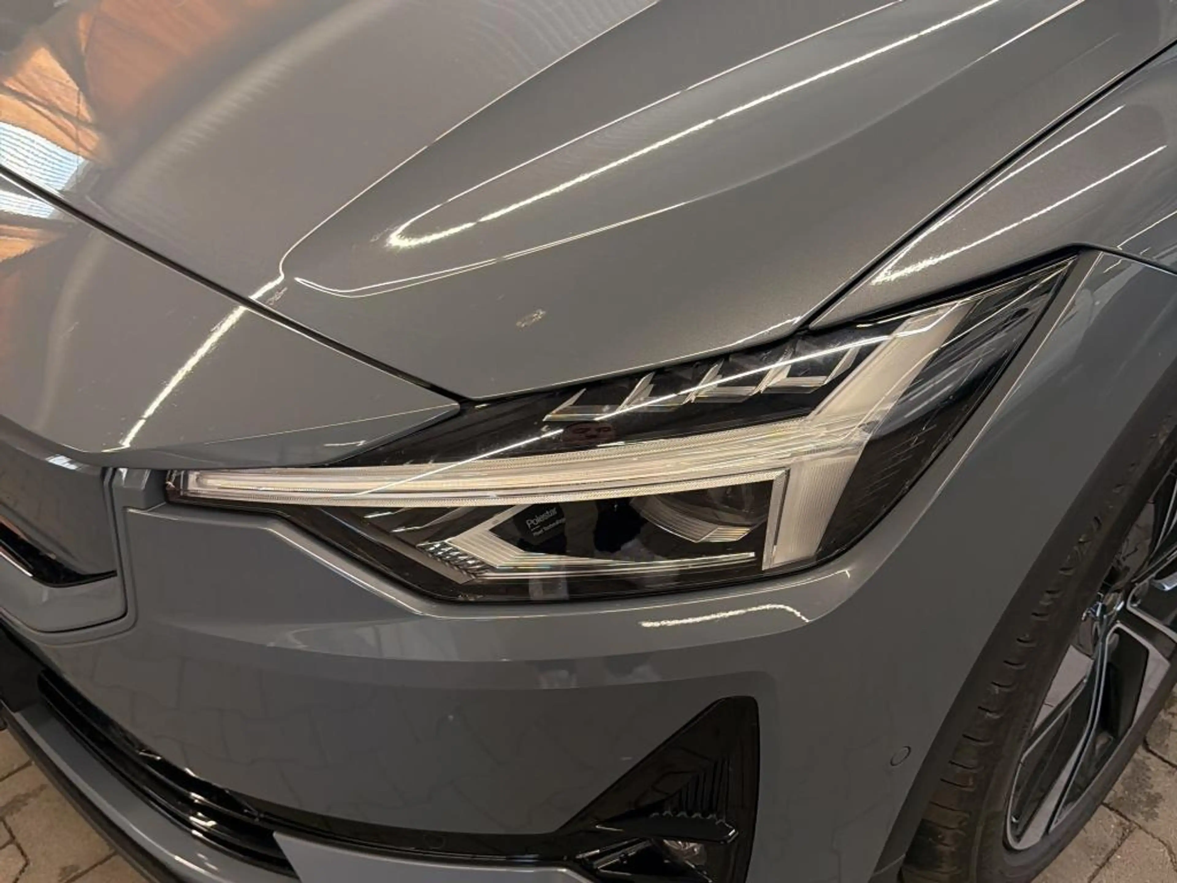 Polestar 2 Long Range Single 82 kWh 360°KAM*AHK*MEM*KEYL — photo 5