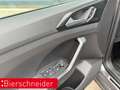 Volkswagen T-Cross 1.5 TSI DSG R-Line IQ.LIGHT NAVI AHK PARKLENK ACC Grau - thumbnail 8