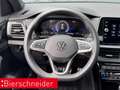 Volkswagen T-Cross 1.5 TSI DSG R-Line IQ.LIGHT NAVI AHK PARKLENK ACC Grau - thumbnail 6