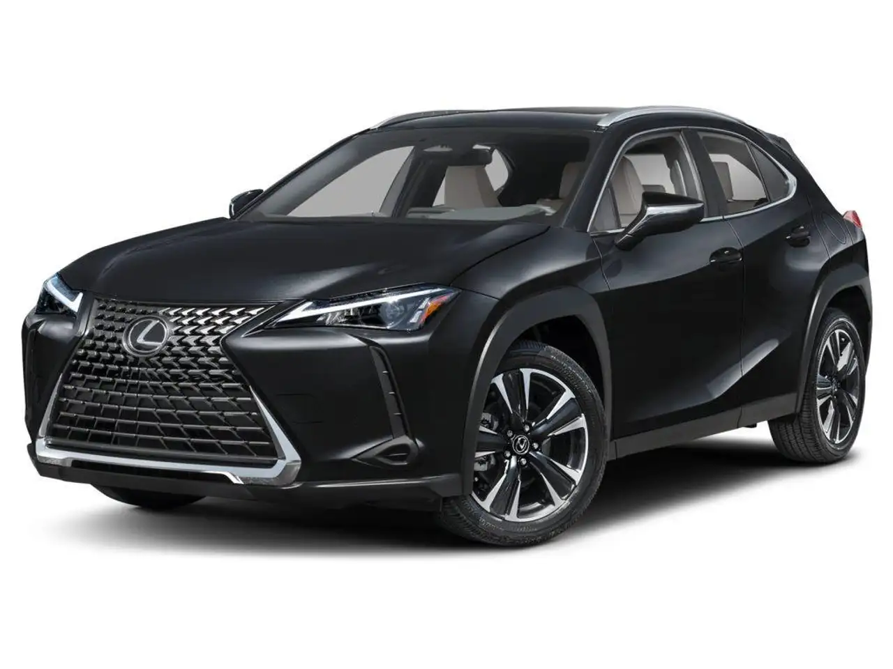 2026 Lexus UX 300h