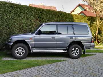 V20 3500 V6 Automatik