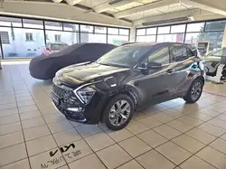 Kia Sportage 1.6 T-GDI 210CH HEV GT-LINE BVA6