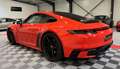 Porsche 992 Porsche 992 Carrera S Coupé 3.0 450ch Orange - thumbnail 4