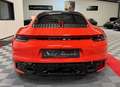 Porsche 992 Porsche 992 Carrera S Coupé 3.0 450ch Orange - thumbnail 9