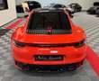 Porsche 992 Porsche 992 Carrera S Coupé 3.0 450ch Orange - thumbnail 8