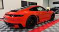 Porsche 992 Porsche 992 Carrera S Coupé 3.0 450ch Orange - thumbnail 5
